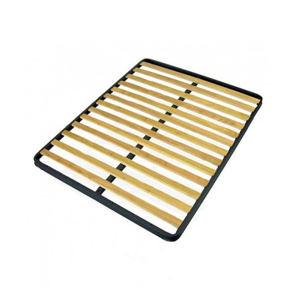 Rete a Doghe in Legno 160x190 - RETE