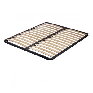 Rete a Doghe in Legno 200x200 - RETE