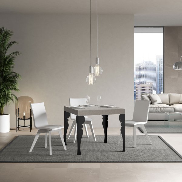 Alternative view of Tavolo da pranzo Allungabile - PAXON PREMIUM