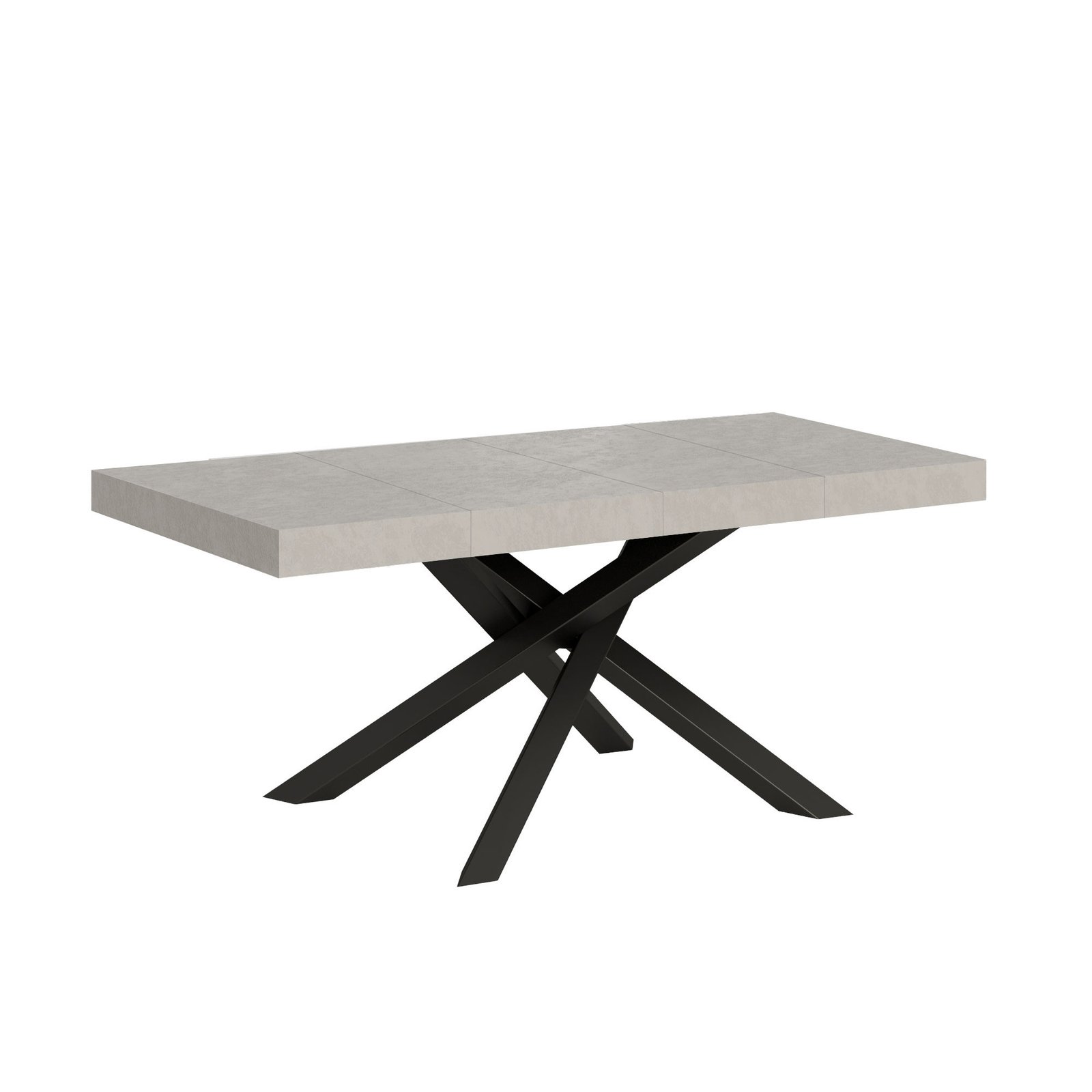 Tavolo da pranzo Allungabile – VOLANTIS PREMIUM