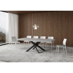 Tavolo da pranzo Allungabile – VOLANTIS PREMIUM