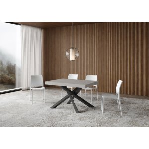 Tavolo da pranzo Allungabile – VOLANTIS PREMIUM