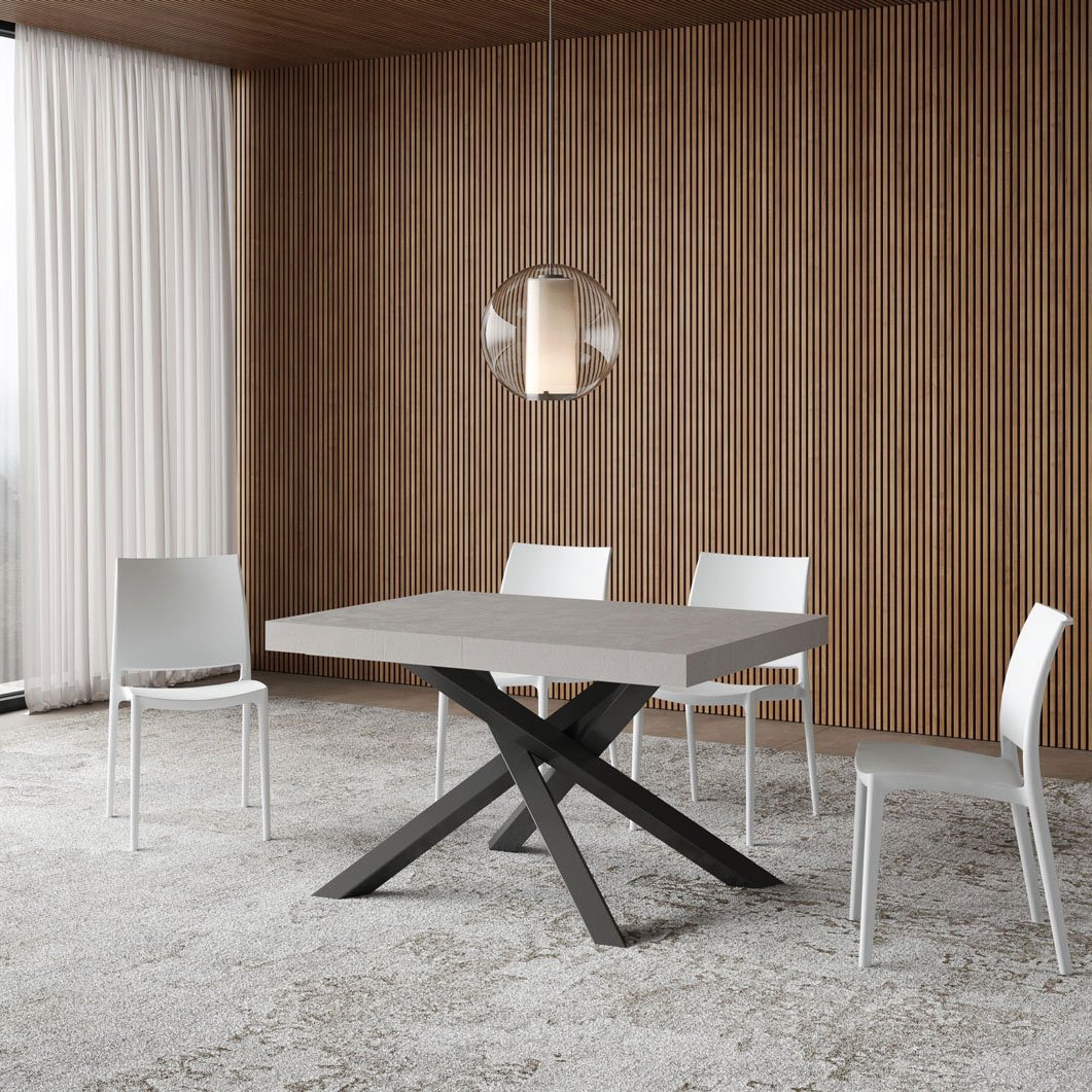 Tavolo da pranzo Allungabile – VOLANTIS PREMIUM