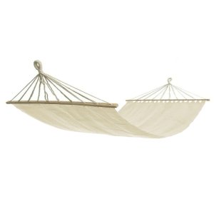 Amaca in cotone per giardino senza struttura in legno 200x150 cm - CORULCUS Amaca in cotone per giardino senza struttura in legno 200x150 cm - CORULCUS