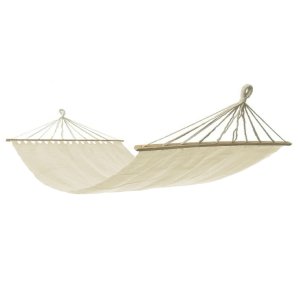 Amaca in cotone per giardino senza struttura in legno 200x150 cm - CORULCUS Amaca in cotone per giardino senza struttura in legno 200x150 cm - CORULCUS