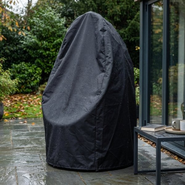 Telo di Copertura Impermeabile per Dondolo da Giardino 190x115 cm - ORARTIS