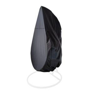 Telo di Copertura Impermeabile per Dondolo da Giardino 190x115 cm - ORARTIS