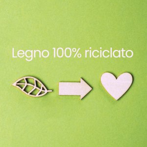 Libreria rustica in legno riciclato 4 ripiani 80x30x160 cm - ORARMOND Libreria rustica in legno riciclato 4 ripiani 80x30x160 cm - ORARMOND