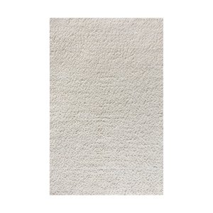 Tappeto in lana avorio tessuto a mano con decoro 160x230 cm - HELIRMOND Tappeto in lana avorio tessuto a mano con decoro 160x230 cm - HELIRMOND
